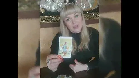 2 пентаклей.Значение карт Таро.