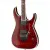 ESP LTD MH-1000 QM/FR/STBC El guitar