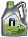 154292 MOBIL Масло моторное Mobil 1 ESP 5W30 (4L)