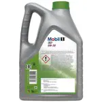 MOBIL 154297 Масло моторное 5W30 MOBIL 5л синтетика MOBIL 1 FORMULA ESP EU (Турция)