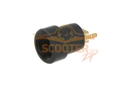 Щеткодержатель для сучкореза электрического PATRIOT ESP 1612 (20084493), 001030989