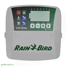 Контроллер полива ESP RZXe4I Rain Bird (США)