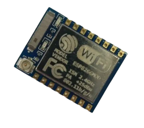 Модуль ESP-07 на ESP8266