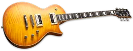 Электрогитара Esp LTD EC-1000T Honey Burst Satin