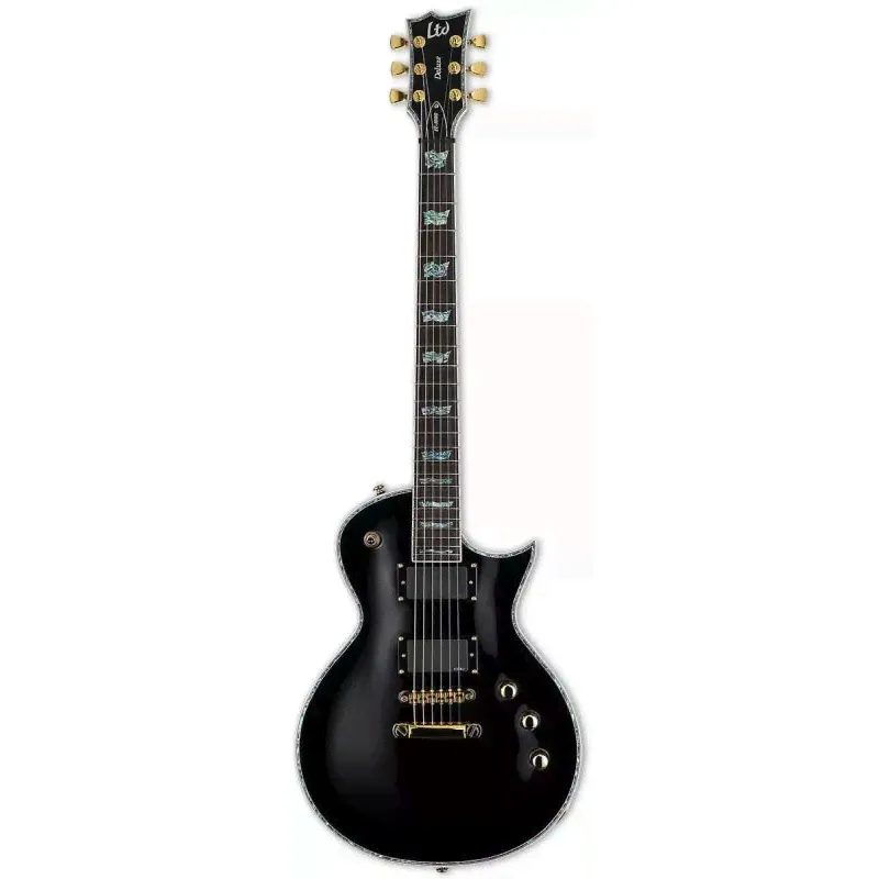 ESP LTD EC-1000 Black-0