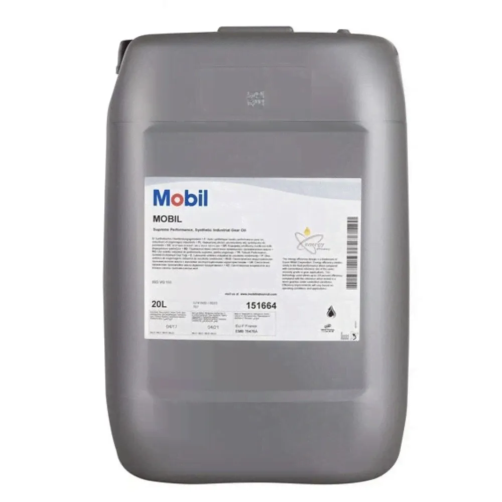 Mobil 1 ESP 5W-30 20 л. моторное масло