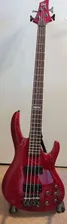 ESP LTD B-154DX STR Бас-гитара 4-струны