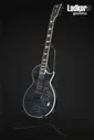 ESP LTD EC-1000 Evertune See Thru Black NEW