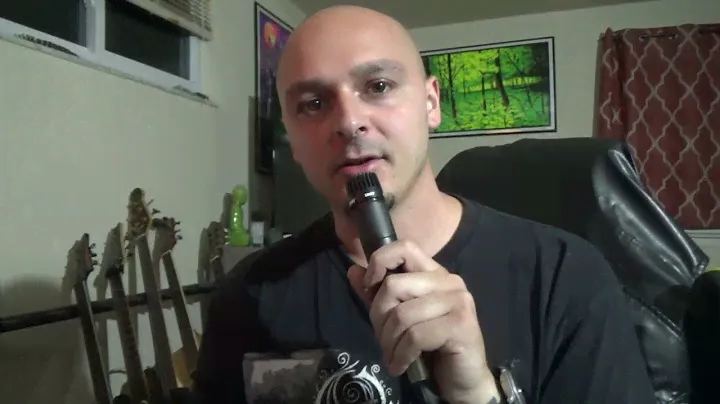 I bought an ESP LTD M-10 for $150...Does it suck?
