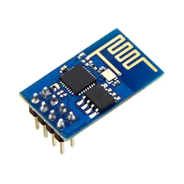 Модуль WI-FI ESP-01S (ESP8266)