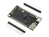 Контроллер LOLIN32 Rev.1, Flash 4MB на ESP-32