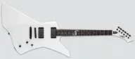 ESP GUITARS Электрогитара SNAKEBYTE SW 6-струнная, корпус Красное дерево
