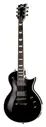 Электрогитара с одним вырезом ESP LTD EC-401 Black
