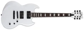 ESP LTD Viper-256 6-string Electric Guitar Snow White LVIPER256SW