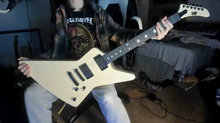 EET FUK Replica Review (MX220)