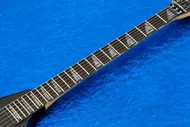 ESP Ltd Alexi-600 Blacky - Alexi Laiho Signature