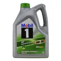 Mobil 1 ESP X2 0w20 моторное масло, 5л