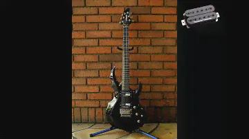 Edwards E-FR-130GT Test pickups