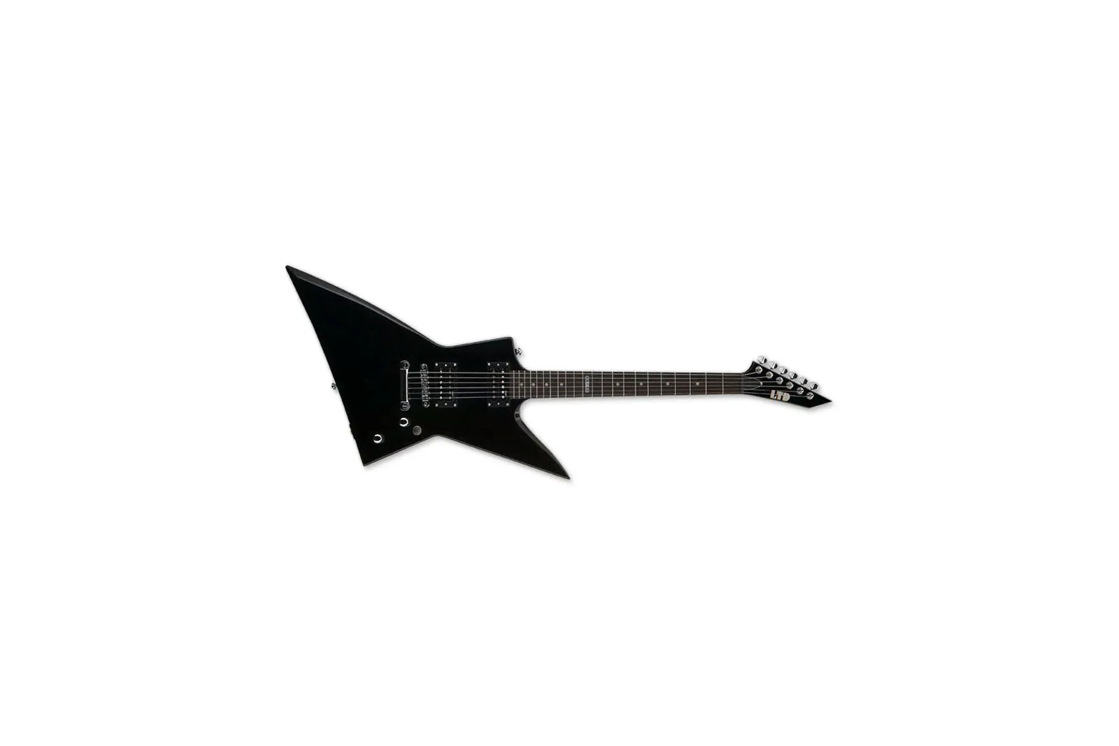 ESP Ltd EX-50 BLK - Black - demo-0
