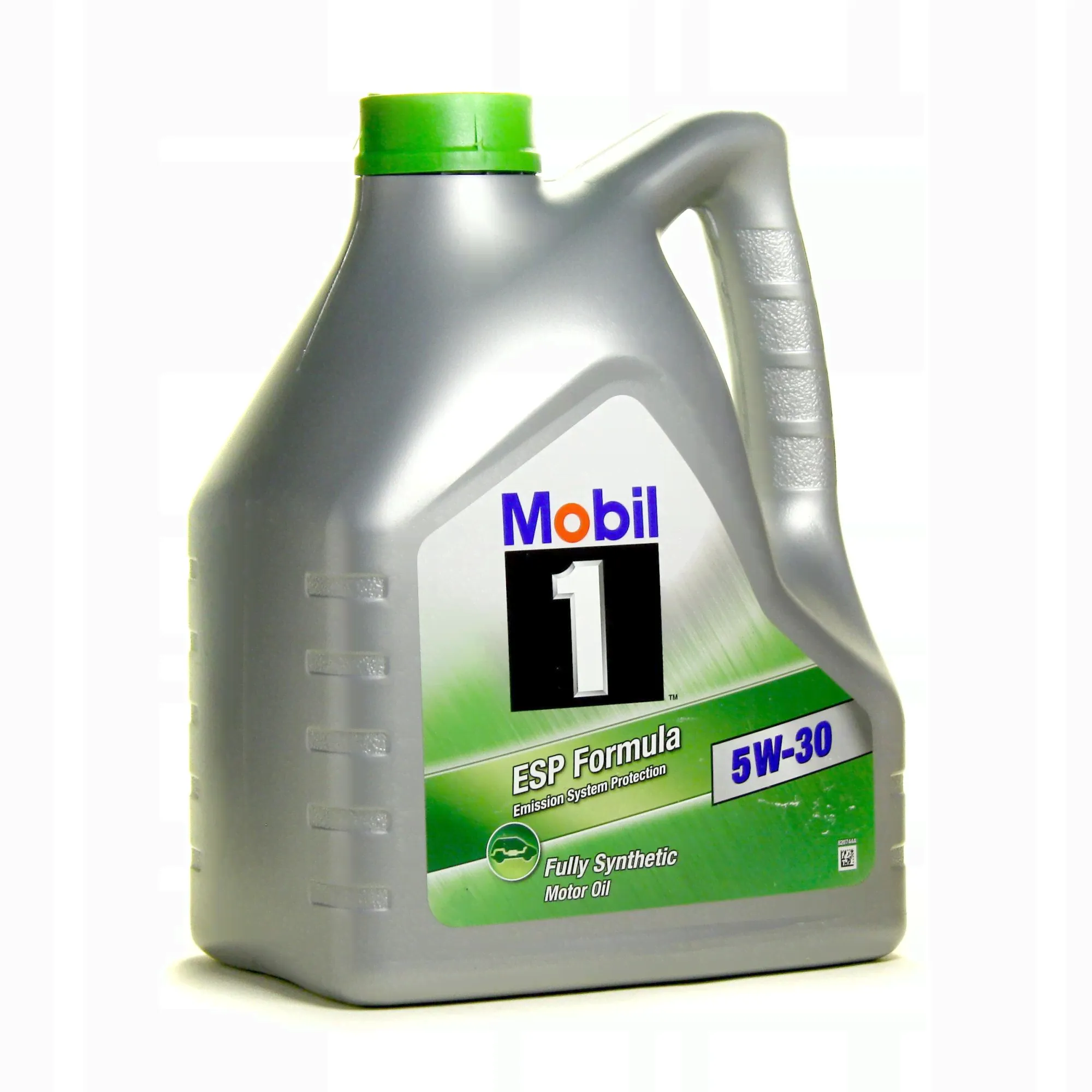 Mobil 1 ESP 5W30 Масло моторное 5л