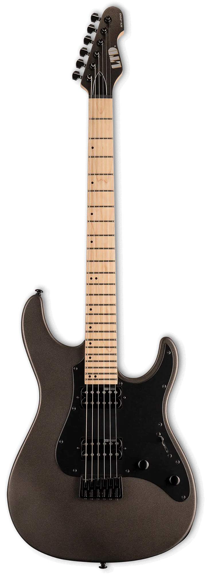 ESP/LTD SN-200HT электрогитара-0