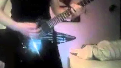 Metallica Riffs on Lawsuit Explorer