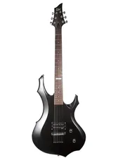 Электрогитара ESP LTD F-PACK BLKS + комбоусилитель