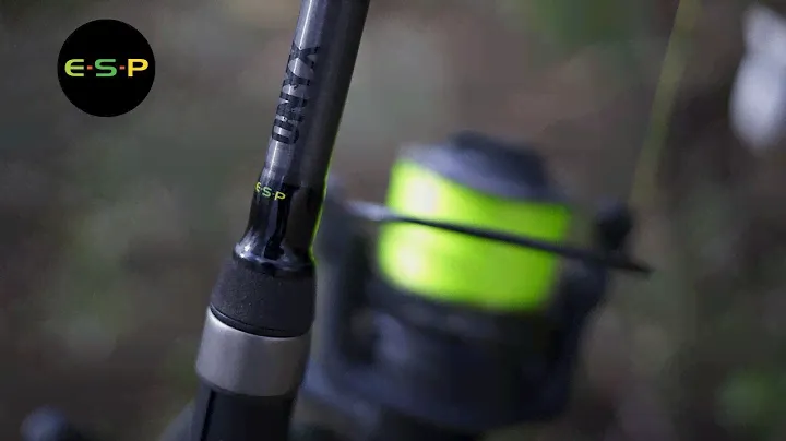 The BEST Spod rod I've ever used! Onyx Spod and Marker rod out now!