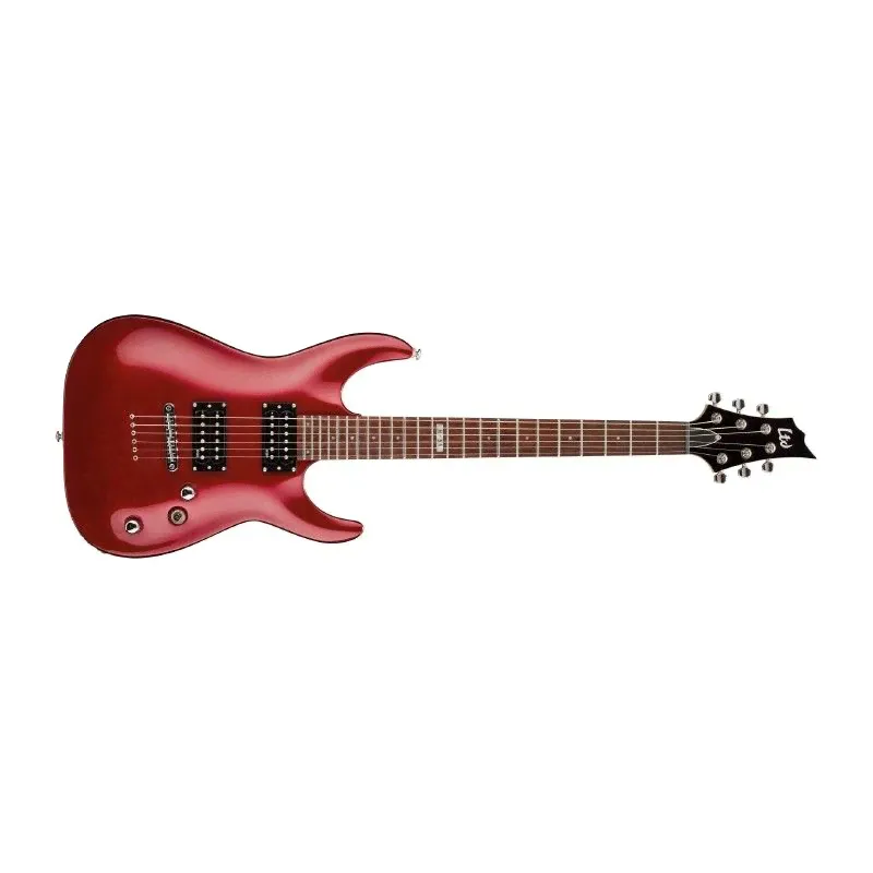 ESP LTD H-51BCH Электрогитара-0