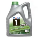 MOBIL 1™ ESP X3 0W-40