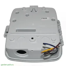 Контроллер полива ESP RZXe8 наружный Rain Bird (США)