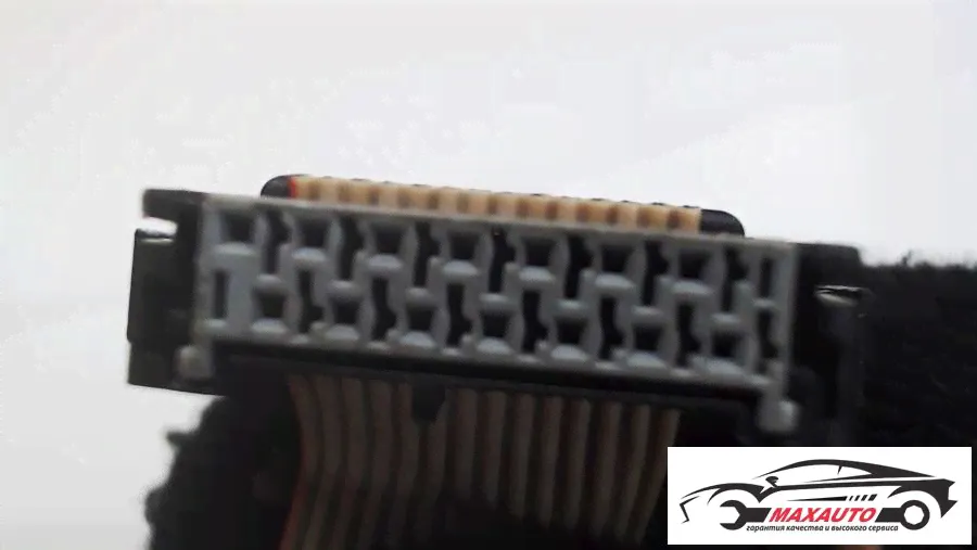 Кнопка ESP BMW X1 (E84) 2009-2015 2011г. (артикул 661166-5242731)-2