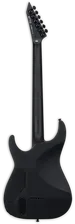 Электрогитара Esp LTD MH-400B Black Satin