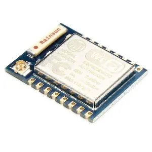 Wi-Fi модуль ESP-07