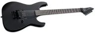 ESP GUITARS Электрогитара M-BKM BLKS 6-струнная, корпус Ольха