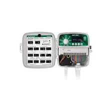 Контроллер на 6 станций ESP-TM2 нар.монтаж