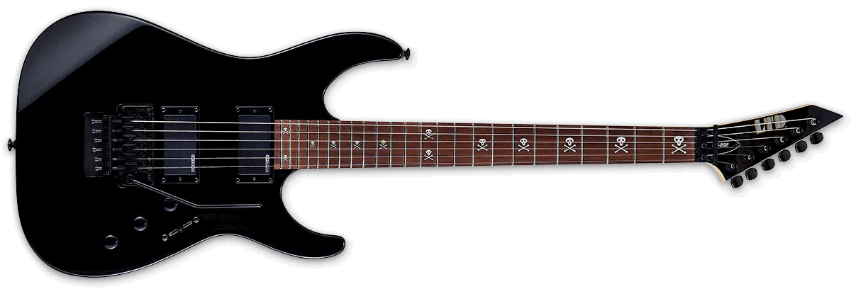 Электрогитара Esp LTD KH-202