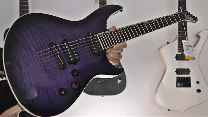 ESP LTD H3 1000