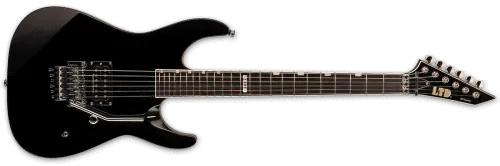 ESP LTD M-1 Custom '87 Black