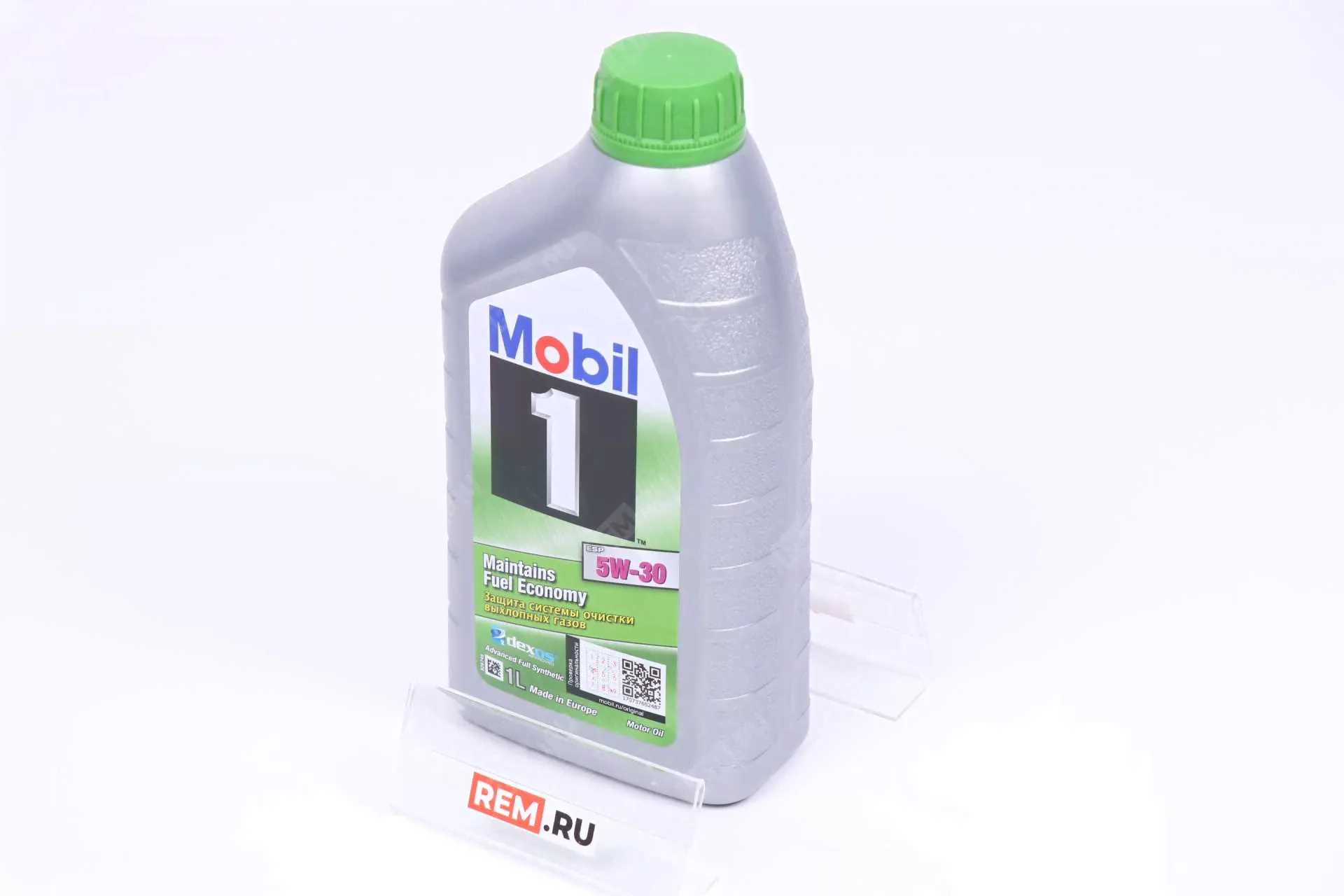 Масло моторное Mobil 1 ESP Formula 5W-30, 1Л 154279