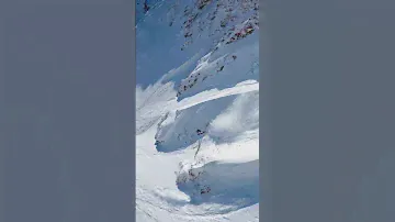 FWT24 Snowboard Women roster 🔥 #FWT #HomeofFreeride