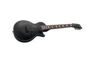 ESP Ltd Eclipse EC-258 BLKS - Black Satin