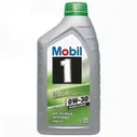 Моторное масло MOBIL 1 ESP LV 0W30 1л 154316