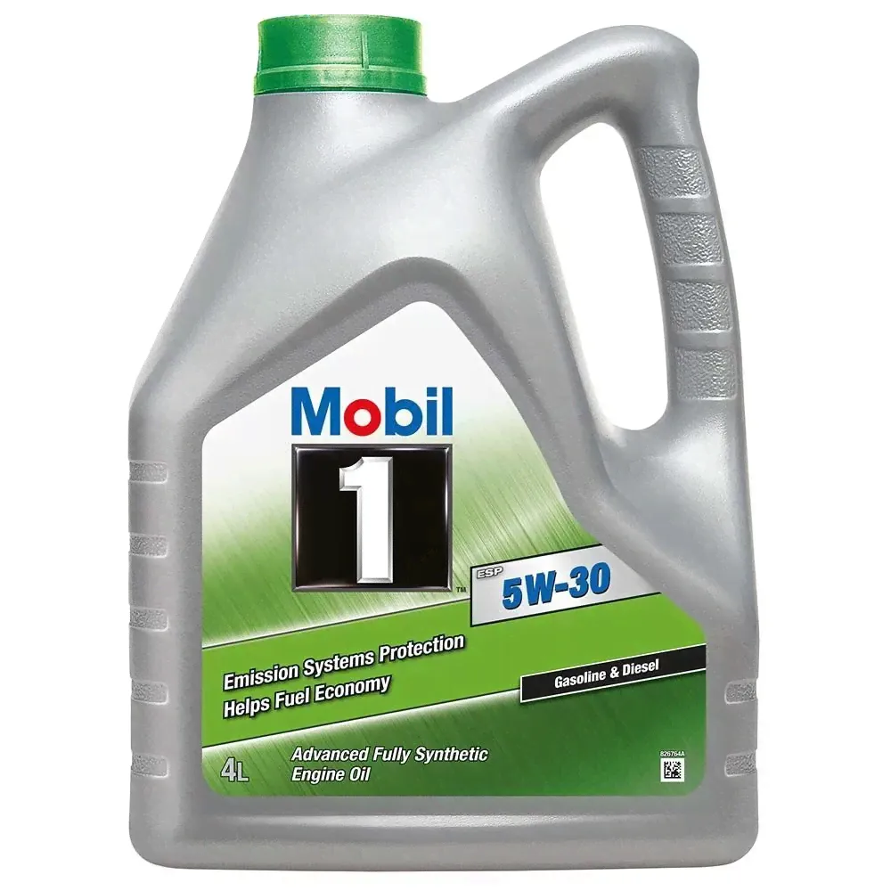MOBIL 1 ESP 5W-30 4X4L-0