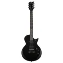 ESP LTD EC-10 Electric Guitar, Bla ck