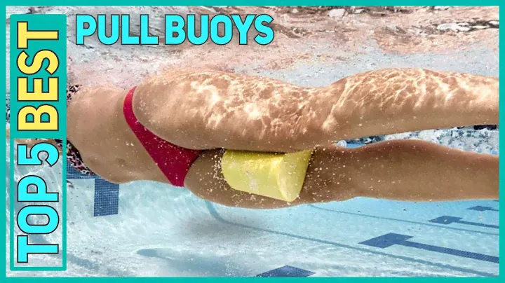 Best Pull Buoys in 2023 [Top 5 Best Pull Buoys]