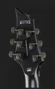 Электрогитара Esp LTD F Black Metal