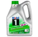 Масло моторное Mobil ESP Formula 5W30 4л синтетика