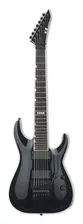 Электрогитара 7-струнная ESP E-II Horizon FR-7 BLK