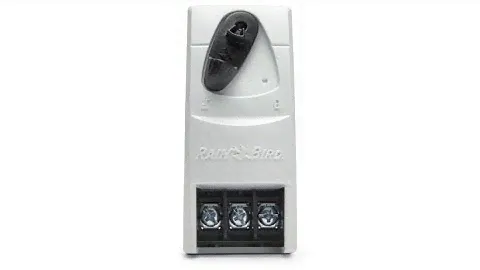 Rainbird 3 Station Module for ESP4M ESP4ME and ESPSMT Series Controllers - Overview